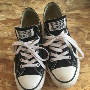 Converse “chucks”